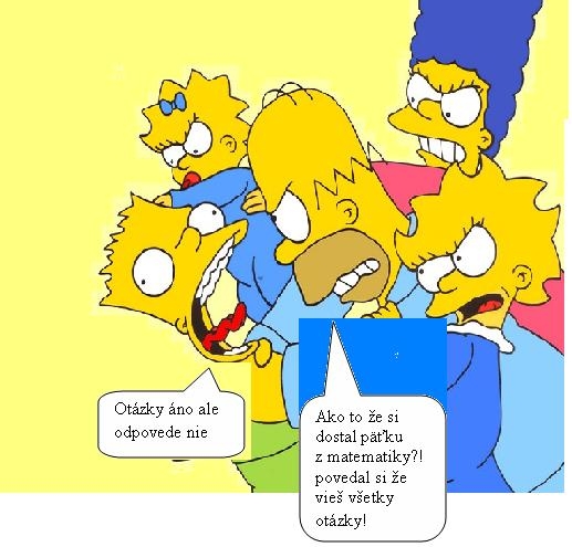 simpsons[